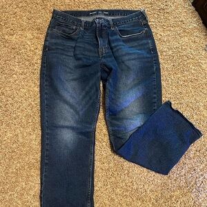 Old Navy Men’s jeans